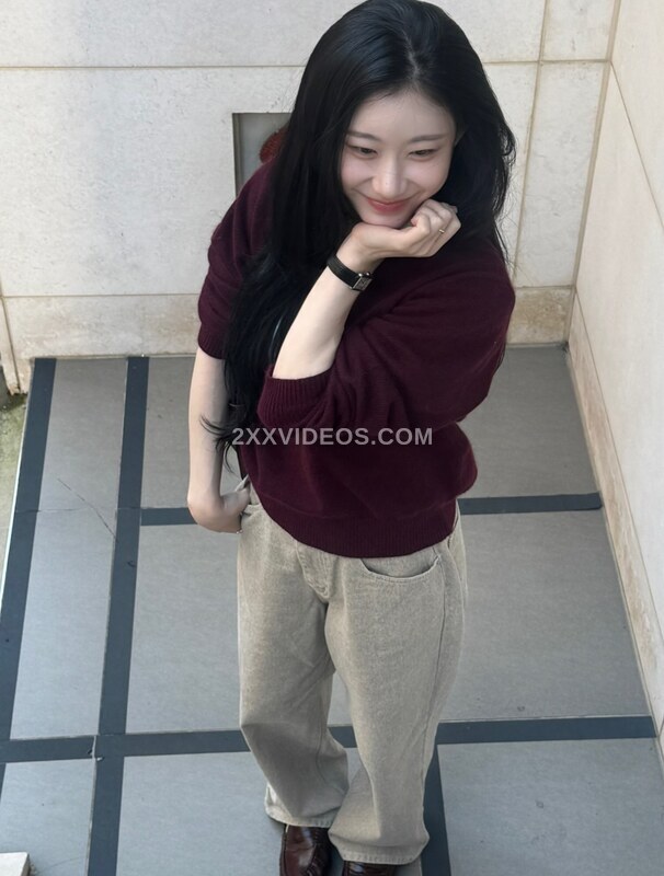 Chaeryeong photo