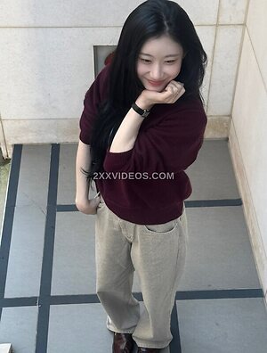 Chaeryeong Nude Leaked Photo #13