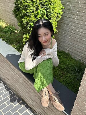 Chaeryeong photo