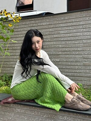Chaeryeong photo