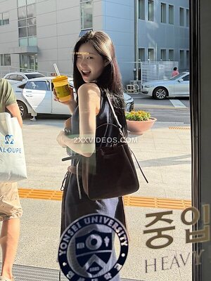 Chaeryeong Nude Leaked Photo #23