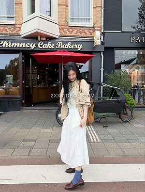 Chaeryeong Nude Leaked Photo #42