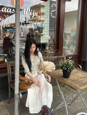 Chaeryeong photo