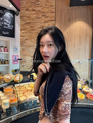 Chaeryeong