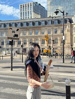 Chaeryeong photo