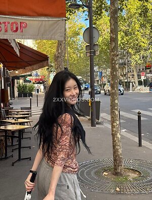 Chaeryeong photo