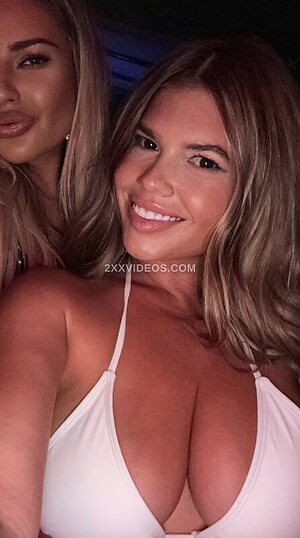 Chanel West Coast photo