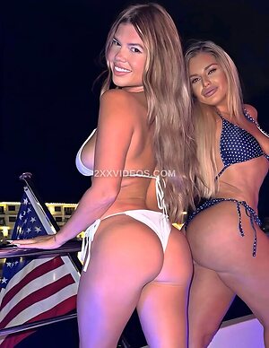 Chanel West Coast Nude Leaked Photo #37