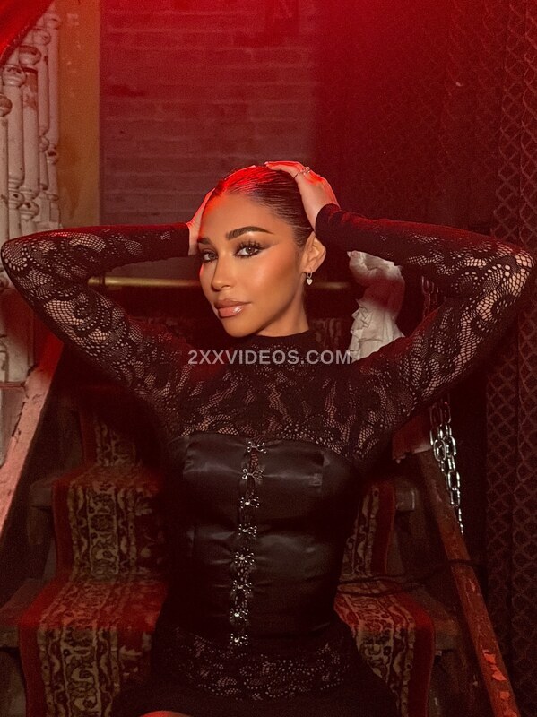 Chantel Jeffries photo