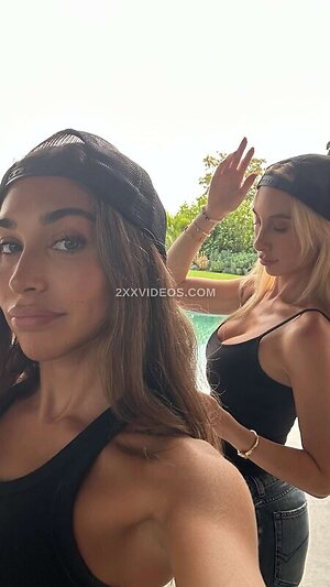 Chantel Jeffries photo