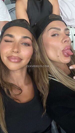Chantel Jeffries photo
