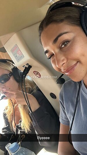 Chantel Jeffries photo