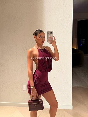 Chantel Jeffries photo
