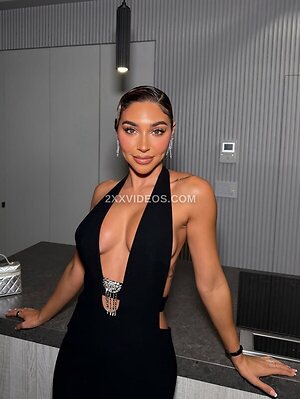 Chantel Jeffries Nude Photos