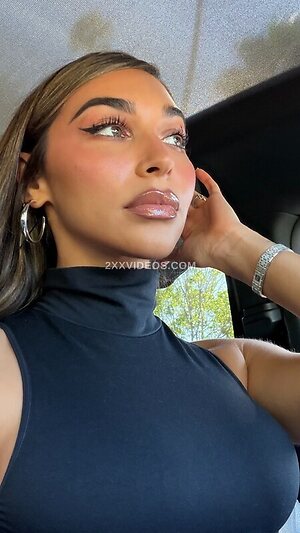 Chantel Jeffries Nude Leaked Photo #28