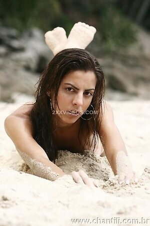 Chantili Collection Nude Leaked Photo #261