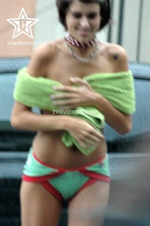 Chantili Collection Nude Leaked Photo #282
