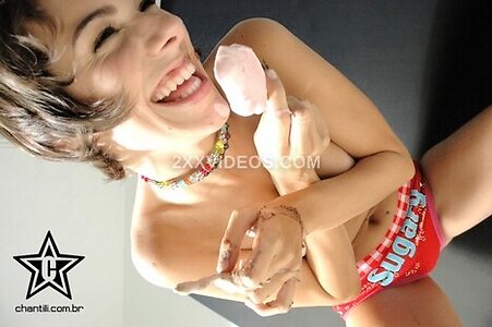 Chantili Collection Nude Leaked Photo #285