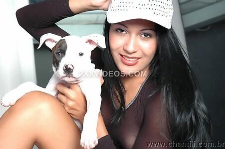 Chantili Collection Nude Leaked Photo #379