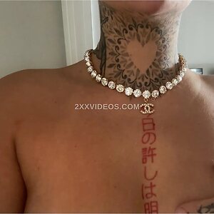 Charleymcmahon Nude Leaked Photo #20