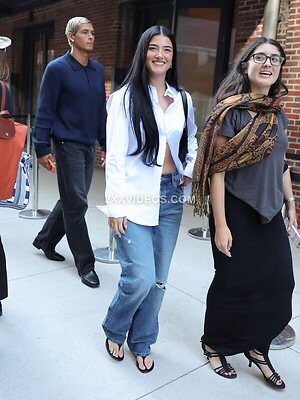 Charli D'Amelio Nude Leaked Photo #78