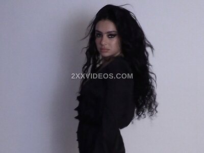 Charli XCX Nude Leaked Photo #22