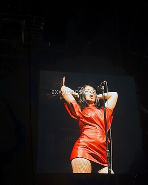 Charli XCX photo