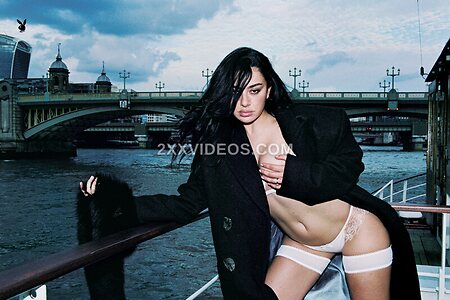 Charli XCX Nude Leaked Photo #56