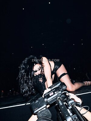 Charli XCX Nude Leaked Photo #75