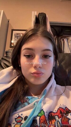 charlidawson Nude Leaked Photo #4