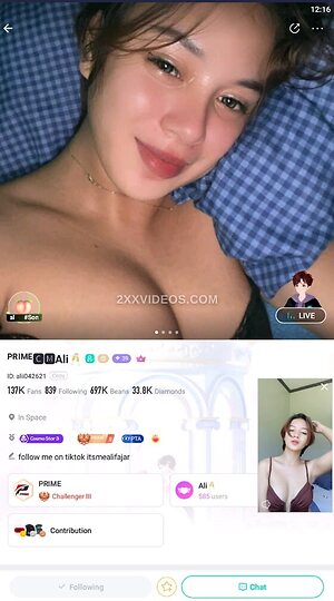 Charlote kaye luz photo