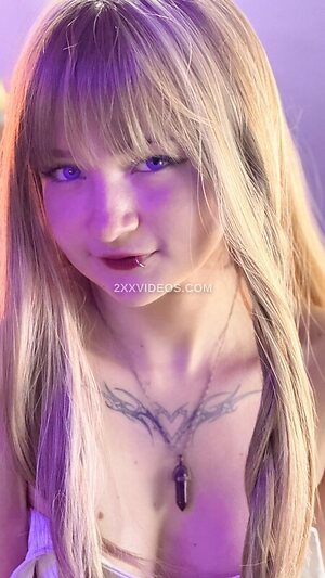 Charlotte Collins Nude Leaked Photo #7