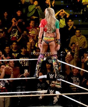 Charlotte Flair photo