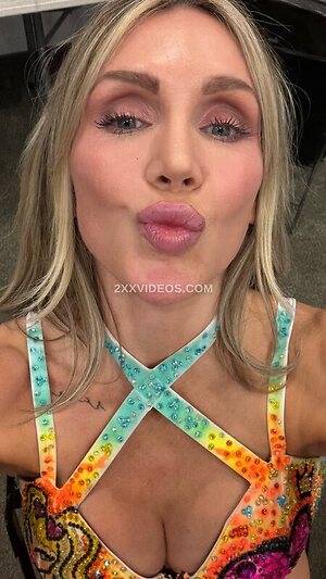 Charlotte Flair photo