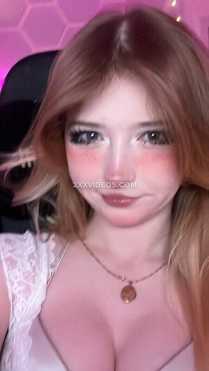 Charlotte Harbour Nude Leaked Photo #37
