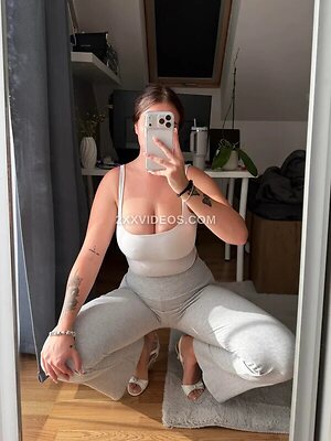 Charlotte Heaven Nude Leaked Photo #24