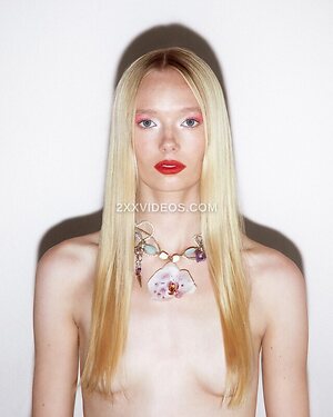 Charlotte Leach Nude Leaked Photo #38