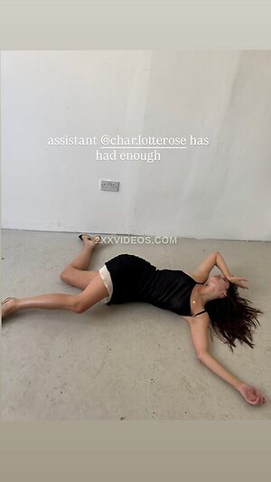 Charlotte Rose photo