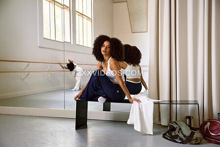 Chase Infiniti Nude Leaked Photo #34