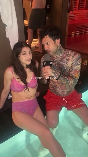 ChefTova More Nude Photos