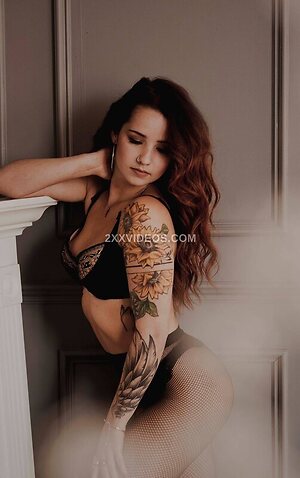 Chelsea McLaughlin Nude Leaked Photo #47