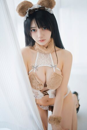 CherryS Nude Leaked Photo #28