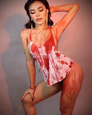 Chesca Balino Nude Leaked Photo #5