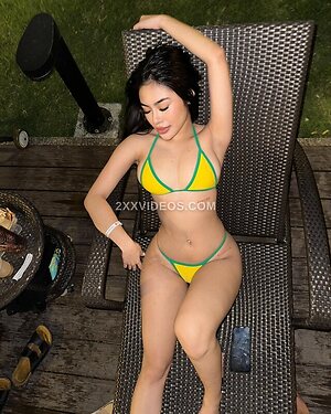 Chesca Balino Nude Leaked Photo #21