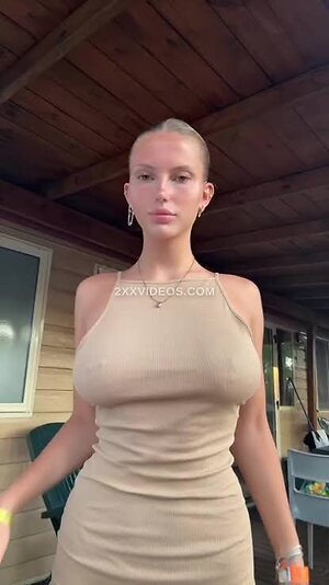 Chiara Digio Nude Leaked Photo #2