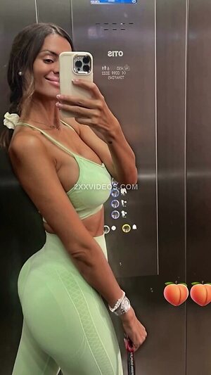 Chiara Moreno photo