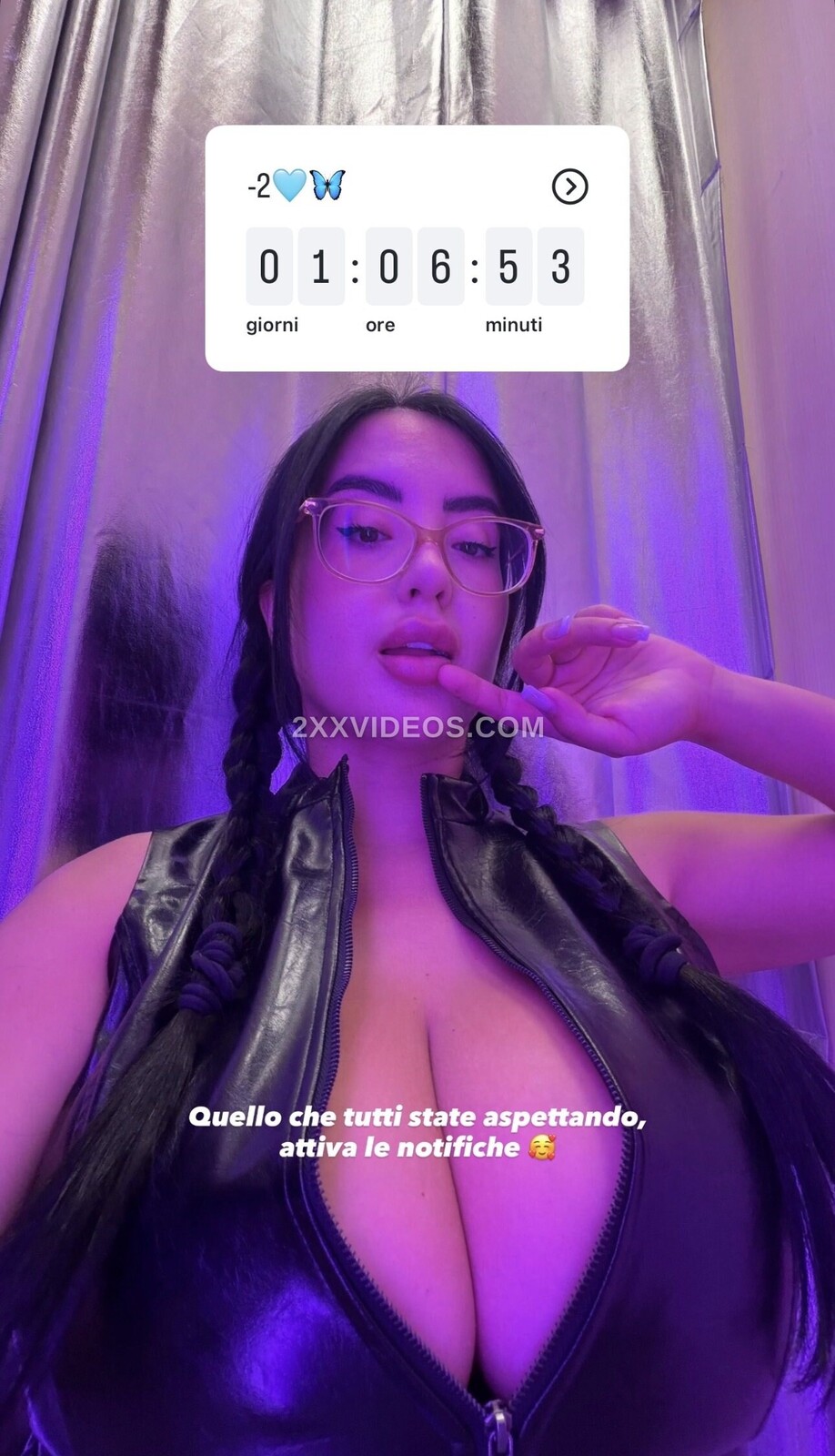 Chiara Stefanelli photo