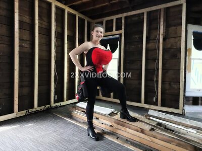 chimeracostumes Nude Leaked Photo #27