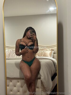 Chinesekitty Nude Leaked Photo #8