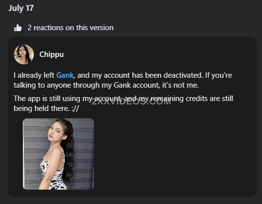 Chippu photo